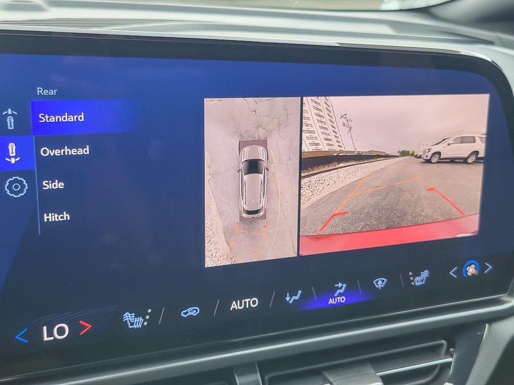 used 2024 Chevrolet Equinox EV car, priced at $31,700