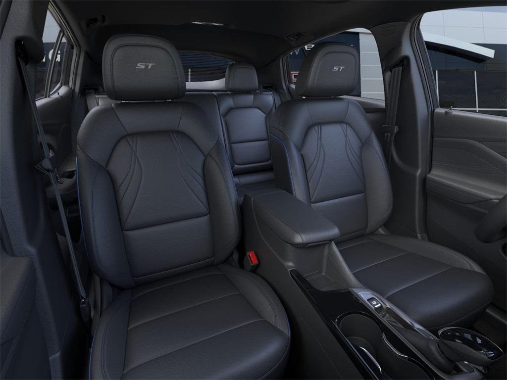 new 2025 Buick Envista car, priced at $29,071