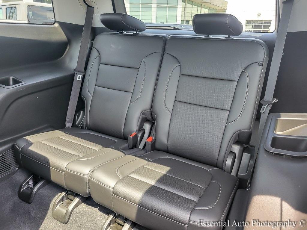 used 2022 GMC Acadia car, priced at $29,995