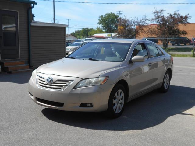 used 2007 Toyota Camry car, priced at $3,499