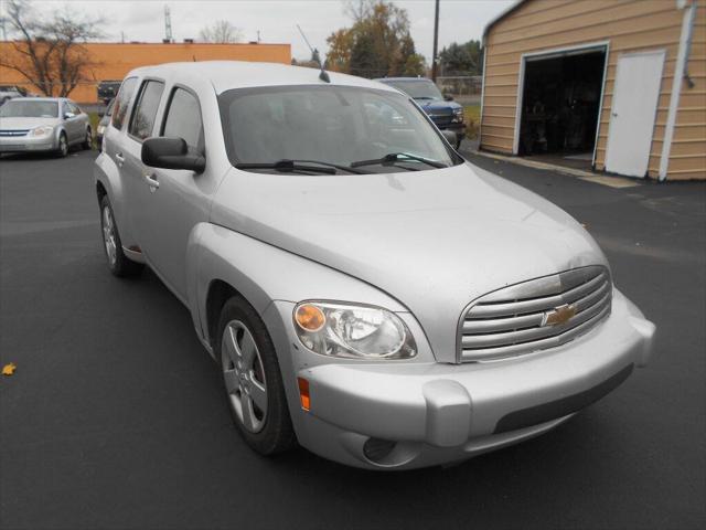 used 2011 Chevrolet HHR car, priced at $2,996