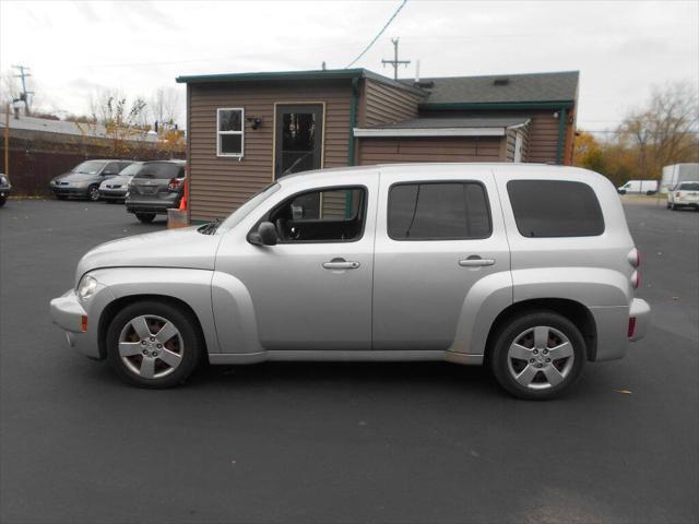 used 2011 Chevrolet HHR car, priced at $2,996