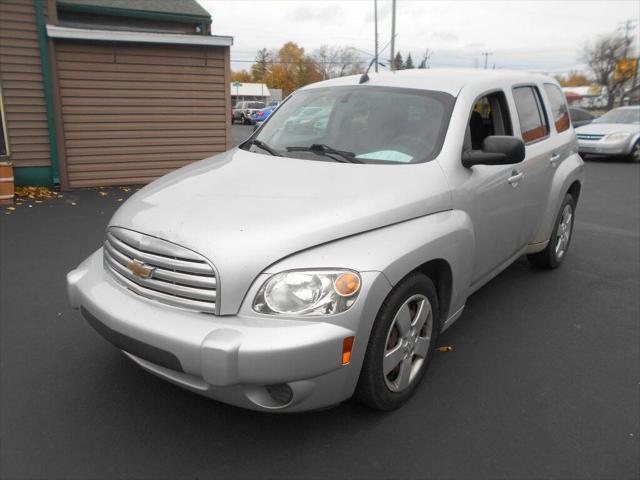 used 2011 Chevrolet HHR car, priced at $2,996