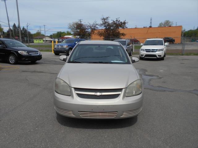 used 2009 Chevrolet Cobalt car, priced at $3,495