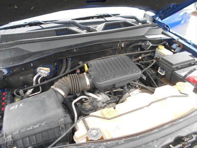used 2007 Dodge Nitro car, priced at $4,495