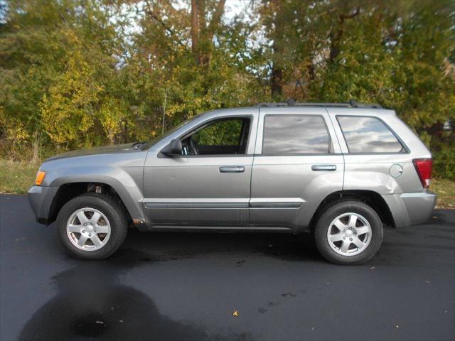 used 2008 Jeep Grand Cherokee car, priced at $3,996