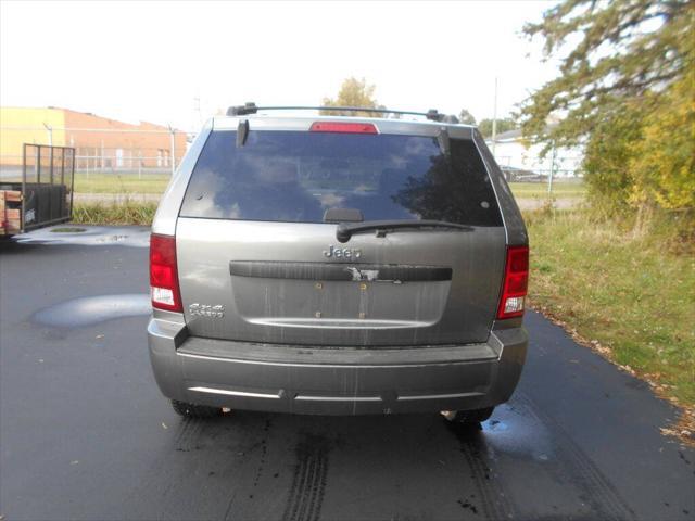 used 2008 Jeep Grand Cherokee car, priced at $3,996