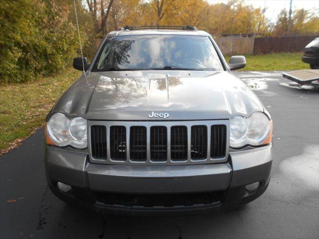 used 2008 Jeep Grand Cherokee car, priced at $3,996