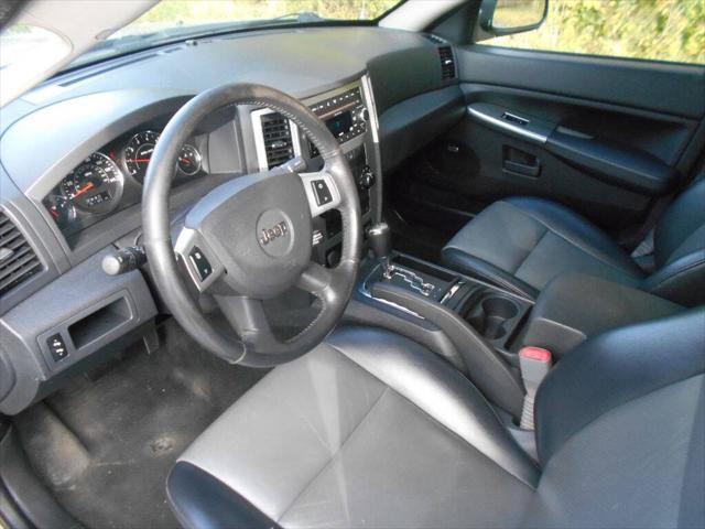 used 2008 Jeep Grand Cherokee car, priced at $3,996