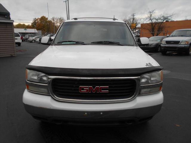 used 2005 GMC Yukon XL car, priced at $3,996