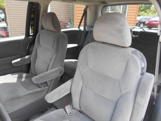 used 2007 Honda Odyssey car, priced at $2,796