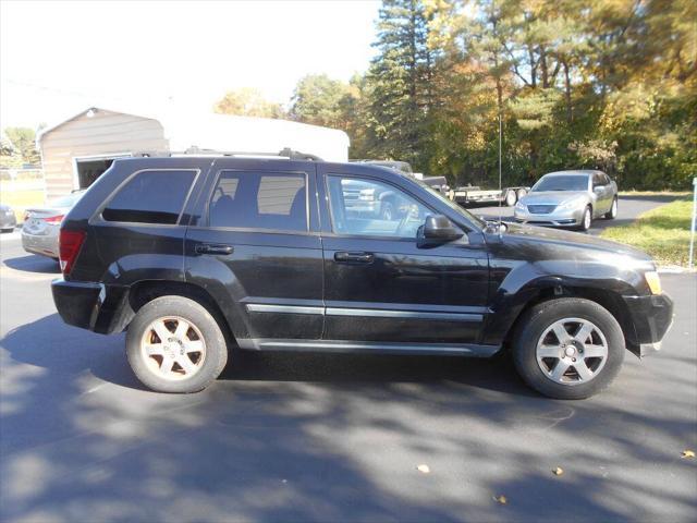 used 2008 Jeep Grand Cherokee car, priced at $2,996