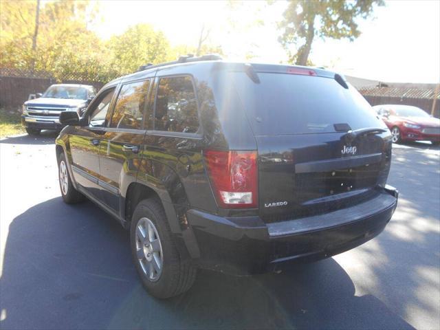 used 2008 Jeep Grand Cherokee car, priced at $2,996