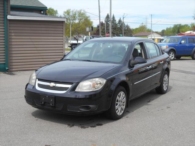 used 2009 Chevrolet Cobalt car, priced at $3,496
