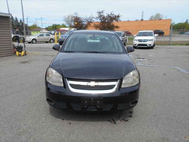 used 2009 Chevrolet Cobalt car, priced at $3,496
