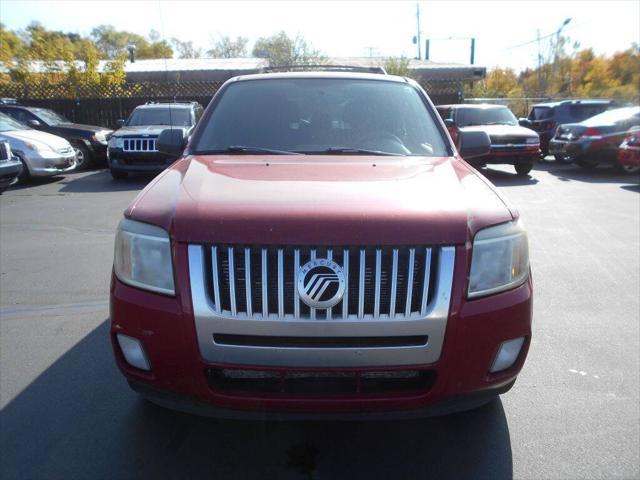 used 2009 Mercury Mariner car, priced at $3,996