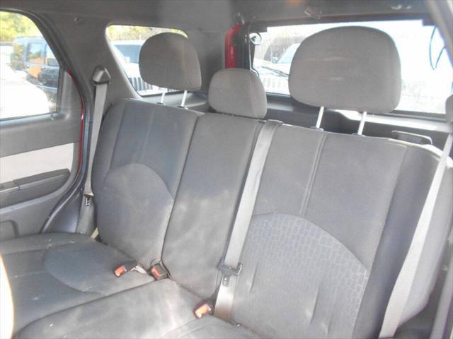 used 2009 Mercury Mariner car, priced at $3,996