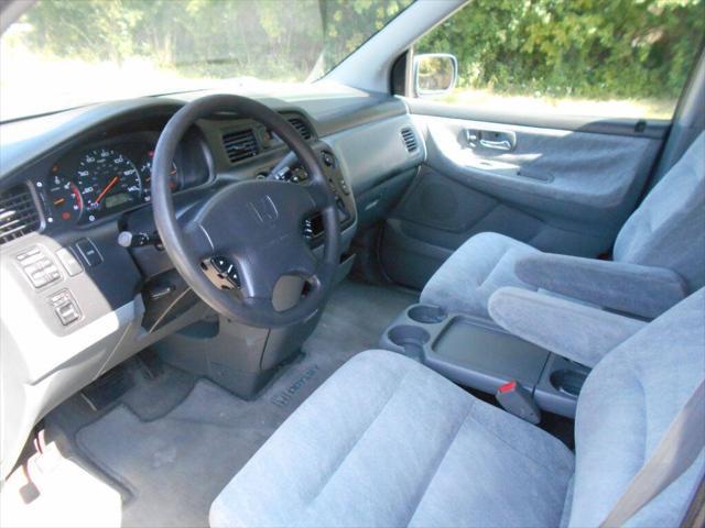 used 2000 Honda Odyssey car, priced at $2,496