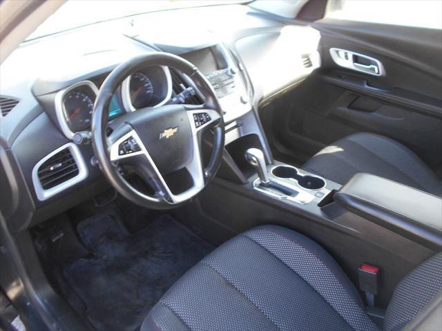 used 2013 Chevrolet Equinox car