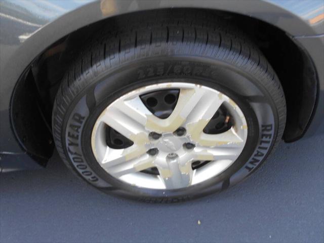 used 2010 Chevrolet Impala car, priced at $3,996