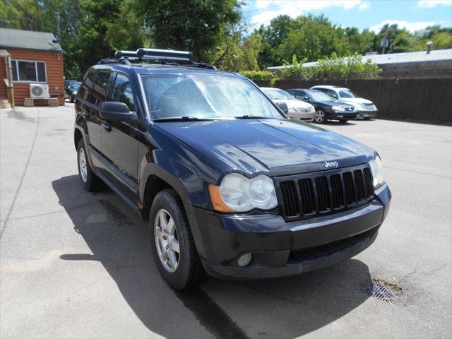 used 2008 Jeep Grand Cherokee car, priced at $2,996