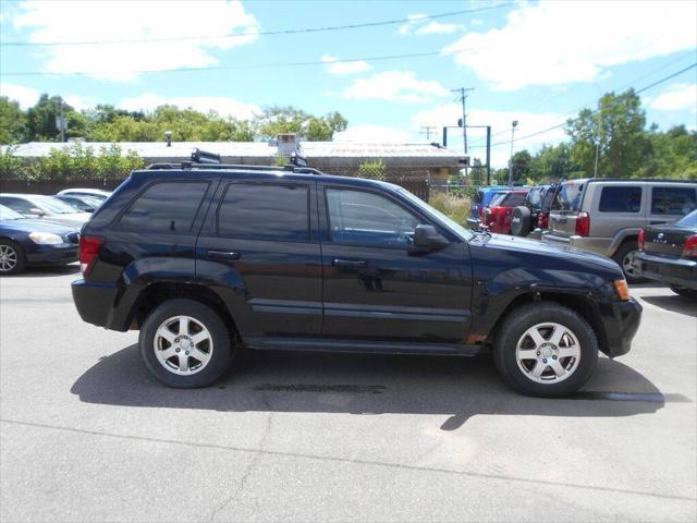 used 2008 Jeep Grand Cherokee car, priced at $2,996