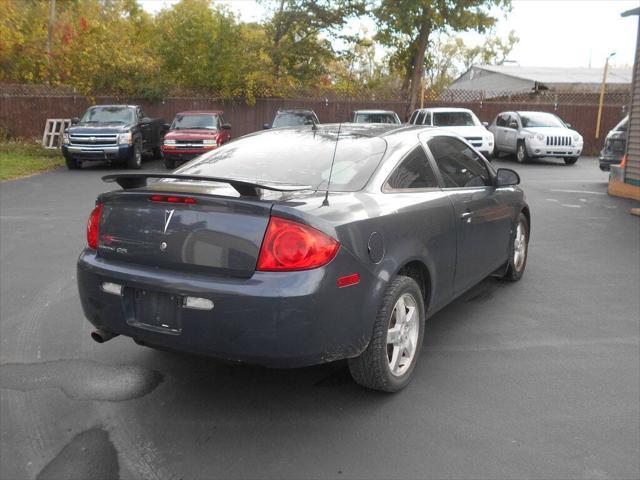 used 2009 Pontiac G5 car, priced at $1,875