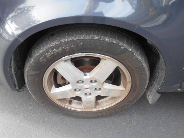 used 2009 Pontiac G5 car, priced at $1,875