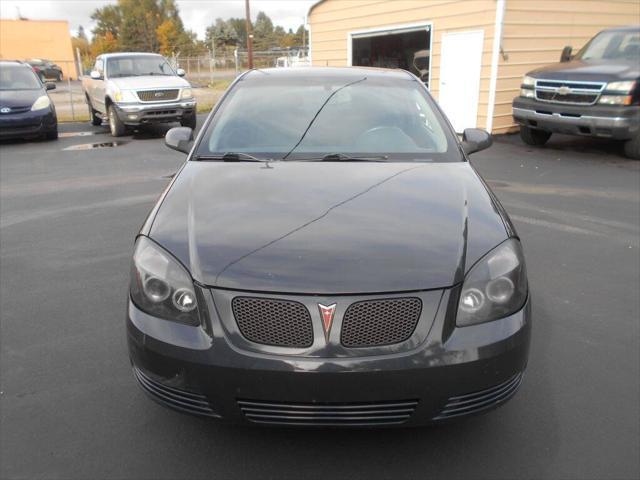 used 2009 Pontiac G5 car, priced at $1,875