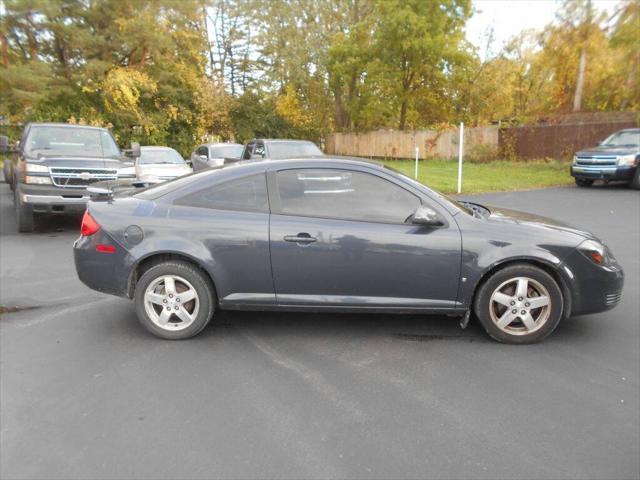 used 2009 Pontiac G5 car, priced at $1,875