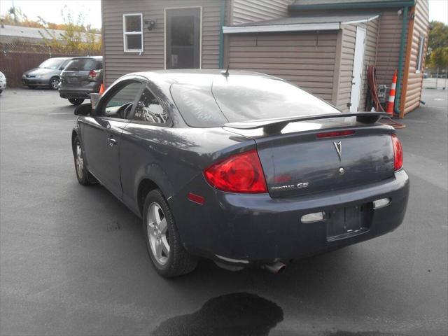 used 2009 Pontiac G5 car, priced at $1,875