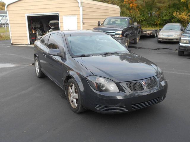 used 2009 Pontiac G5 car, priced at $1,875