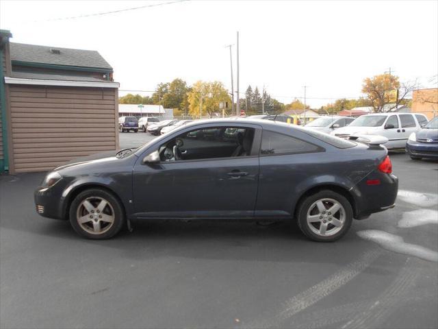 used 2009 Pontiac G5 car, priced at $1,875