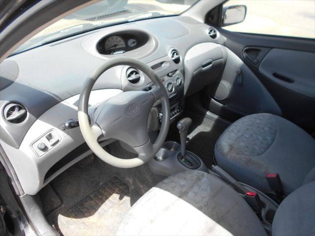 used 2000 Toyota ECHO car, priced at $2,496