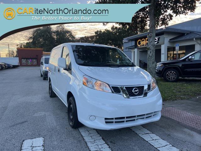 used 2019 Nissan NV200 car, priced at $14,980