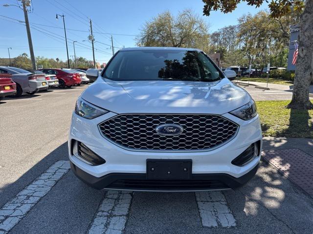 used 2023 Ford Edge car, priced at $19,980