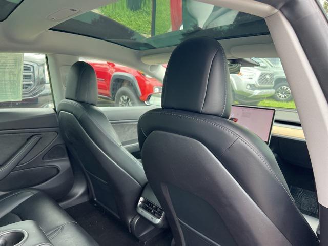 used 2019 Tesla Model 3 car, priced at $19,980