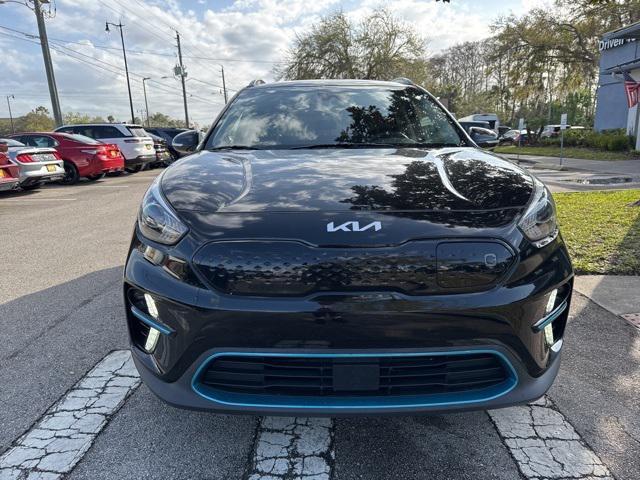 used 2022 Kia Niro EV car, priced at $14,980