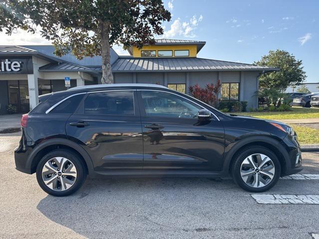 used 2022 Kia Niro EV car, priced at $14,980