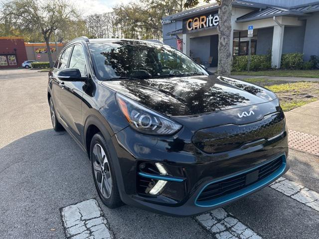 used 2022 Kia Niro EV car, priced at $14,980