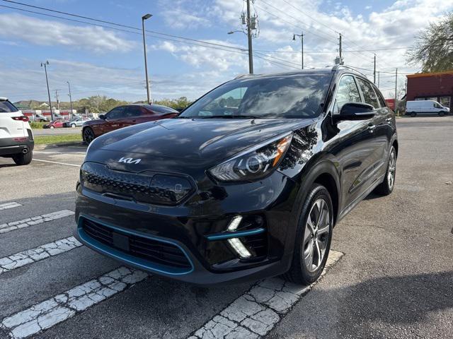 used 2022 Kia Niro EV car, priced at $14,980