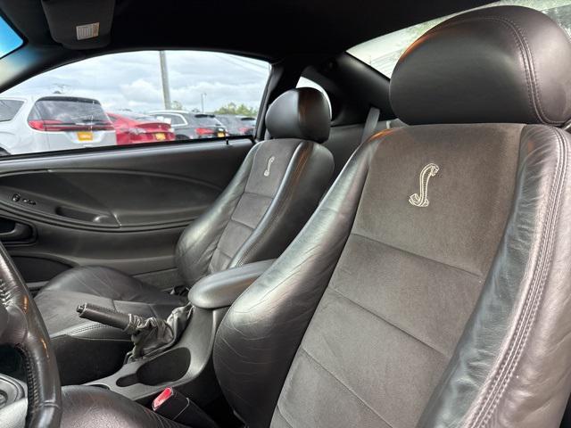 used 2004 Ford Mustang car, priced at $30,980
