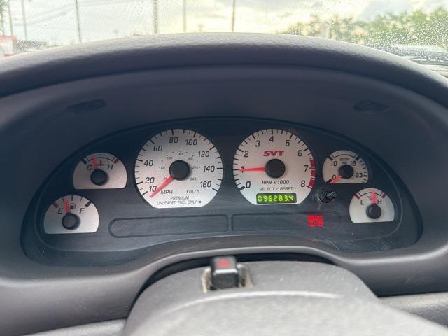used 2004 Ford Mustang car, priced at $30,980
