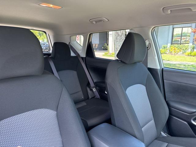 used 2023 Kia Soul car, priced at $17,498
