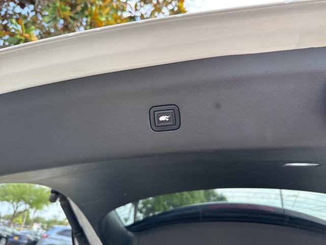 used 2022 Buick Enclave car, priced at $27,282