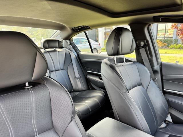 used 2020 Acura RLX car, priced at $29,335