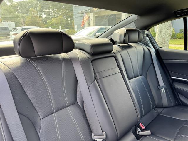 used 2020 Acura RLX car, priced at $29,335