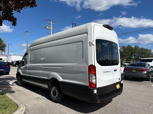 used 2023 Ford Transit-250 car, priced at $44,858