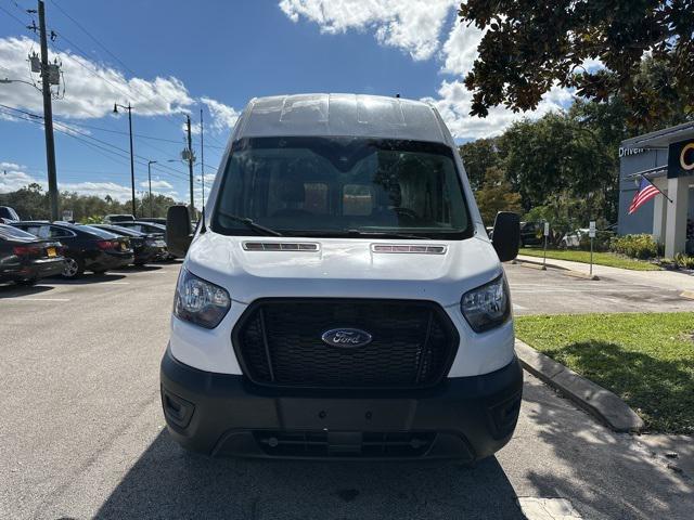 used 2023 Ford Transit-250 car, priced at $44,858