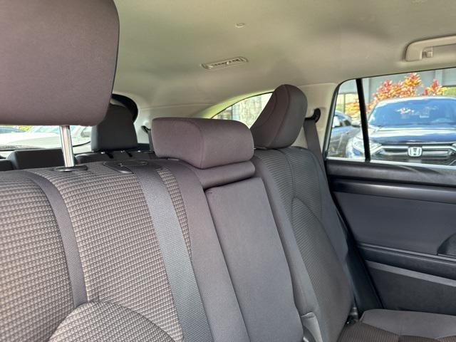 used 2023 Toyota Highlander car, priced at $30,979